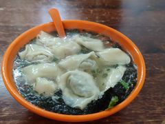-阿麟馄饨(延长路店)