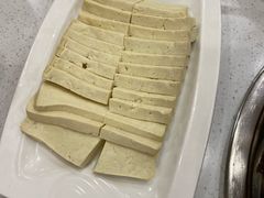 榆林豆腐-迎宾楼(解放西街店)