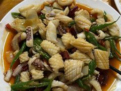 -温州一家人美食(西木头市店)