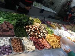 -林静小吃(复兴路店)