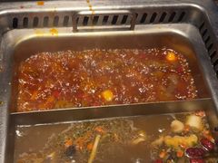 -大隐·成都火锅Bistro(合生麒麟新天地店)