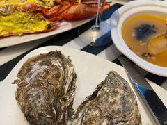 -万达文华酒店·48F云端窗景美食汇自助餐厅