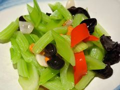 -乔街深夜食堂·小龙虾·高压锅生蚝(杭州总店)