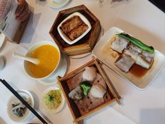 -南宁荔园维景国际酒店·荔园中餐厅