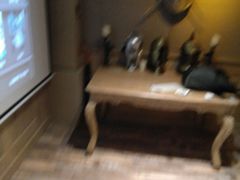 -Dark·大玩家馆沉浸剧情密室(黄埔店)