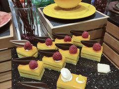 -长沙三景韦尔斯利酒店·Oval全日制餐厅自助餐