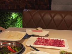 -围炉夜话·潮汕卤水火锅(榕江店)