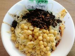 花市豌杂面-花市豌杂面(民生路店)