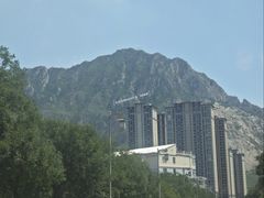 -鸡鸣驿城