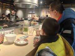 -肉肉大米(金虹桥店)