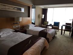 -峨眉山世纪阳光大酒店(峨眉高铁站店)