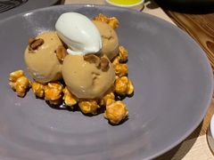 -Mercato莫卡多露台餐厅与酒吧(K11店)