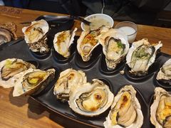 -烧蠔帮·湛江生蚝(工农店)