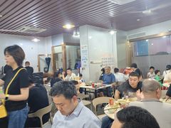 -菜忠潮州牛肉店(岗厦店)
