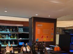 -怡咖啡海鲜自助餐厅(浦东香格里拉店)