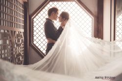 点击看大图 -艺匠摄影ARTIZ STUDIO(南京店)