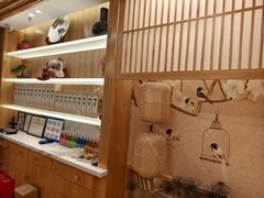 -清水日本料理铁板烧(学府路店)
