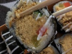 -n多寿司(滨湖万达广场店)