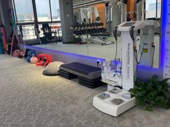 -搏鸣乒乓球俱乐部(万柳店)