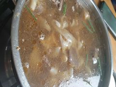 -丽清大别山鹅火锅(潜山路店)