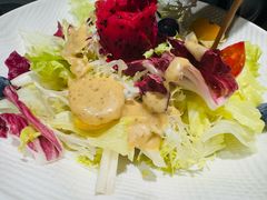 -佬太公海鸭·海鲜大排档(上海总店)