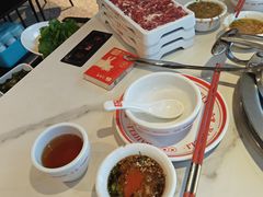 -八合里牛肉火锅(上海中山公园店)