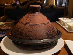 -Tajine Moroccan塔金摩洛哥中东餐厅