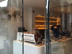 -% Arabica(京都东山店)