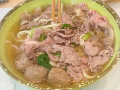 -雪花龙吊龙牛肉面(三山街店)