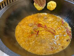 -柴火记忆柴火鸡(望龙店)