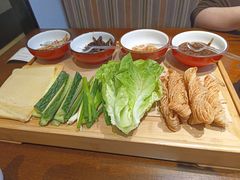 -涿掌柜·涿州宴