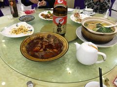 -碧海银沙海鲜餐厅(恒大海上威尼斯店)