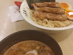 -八盛屋·沾面(集美万达店)