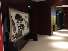 -安徽大厦中餐厅