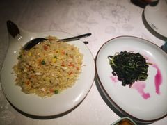 -古越舫·精品杭帮菜(商都路店)