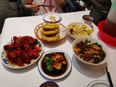 -老长沙龙虾馆·聚会餐厅(白石洲店)