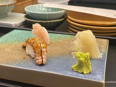 -Sushi Hanzo半藏(天环广场店)