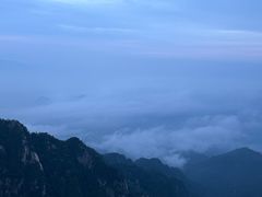 -洛阳白云山景区