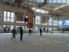 -冠军冰场CHAMPION RINK(中华城店)