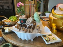 -尚海豆捞(乐虹坊店)