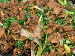 -烤肉宛饭庄(南礼士路店)