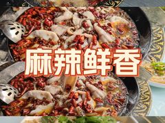 -金三可市井水煮鱼(金碧园店)