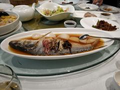 -和记小菜(东方店)
