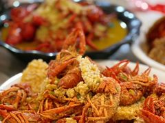 -香满锅老北京羊蝎子火锅·家常菜(新街口店)