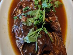 -八大碗·地道东北菜(白塔堡店)