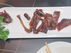 -鸽鸽小垸(长椿街店)