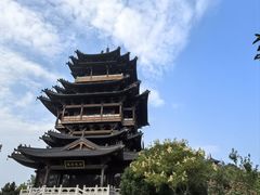 -杭州半山国家森林公园