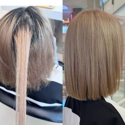 -GANO HAIR 