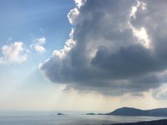 -东极岛景区