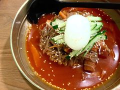 -HOTISLAND海鸡岛·韩国料理(江南西店)